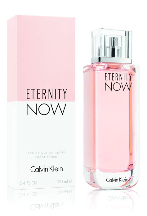 parfum femme calvin klein